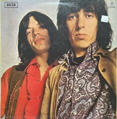 The Rolling Stones L'age D'or Des Vol 1 LP Plak