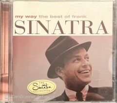 My Way The Best Of Frank Sinatra CD