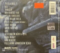 Mabel Matiz Gök Nerede CD