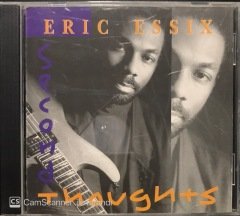 Eric Essix Second Thoughts CD