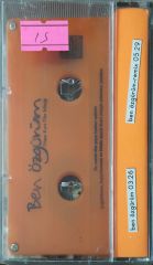Ben Özgürüm Kaset