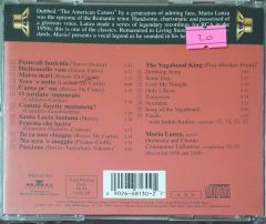 Mario ! Lanza At His Best CD