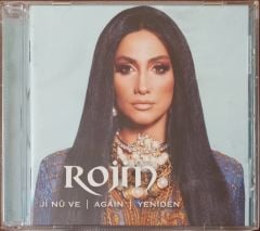 Rojin Ji Nü Ve Agaın Yeniden CD