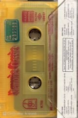 Memories Classics Kaset