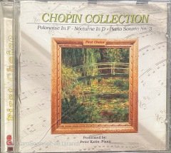 Chopin Collection CD