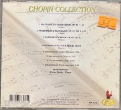 Chopin Collection CD