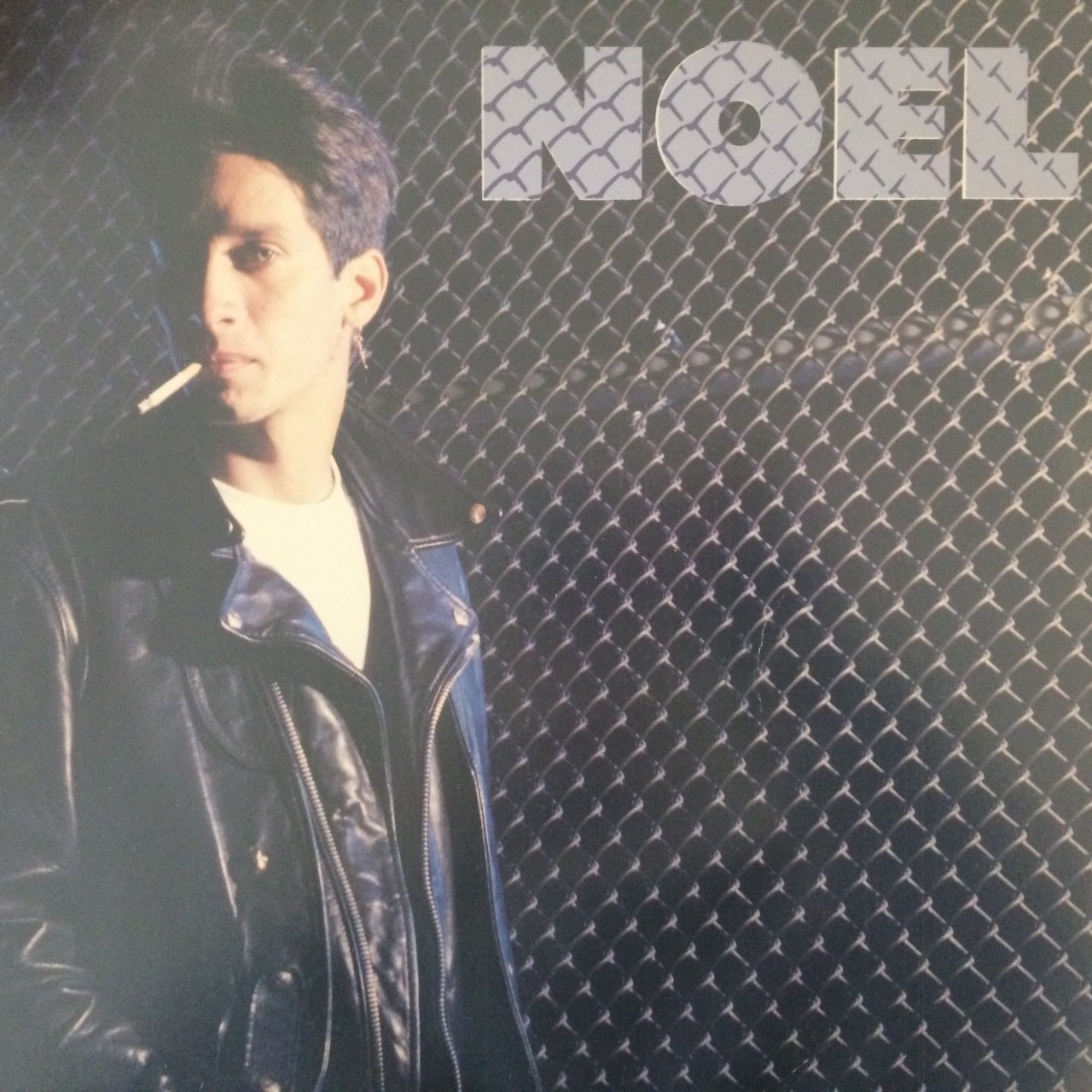 Noel Noel LP Plak