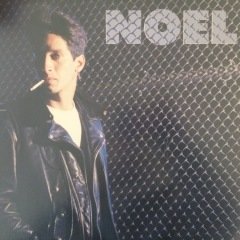 Noel Noel LP Plak