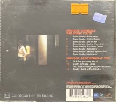 Demonlover CD