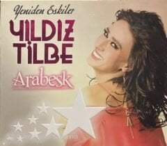 Yıldız Tilbe Arabesk Double CD