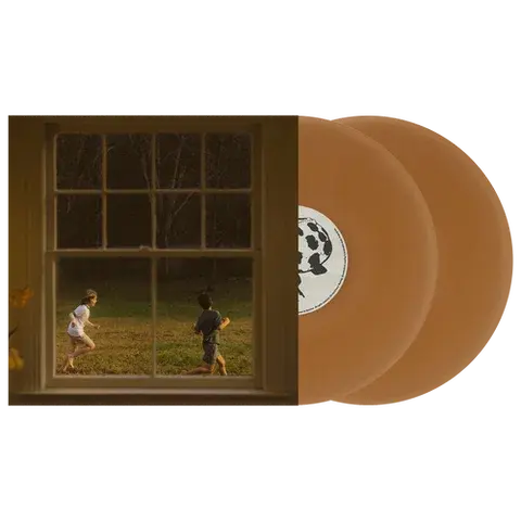 Noah Kahan The Great Divide (Limited Beer Bottle Colored Vinyl edition) Double LP Plak