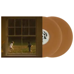 Noah Kahan The Great Divide (Limited Beer Bottle Colored Vinyl edition) Double LP Plak