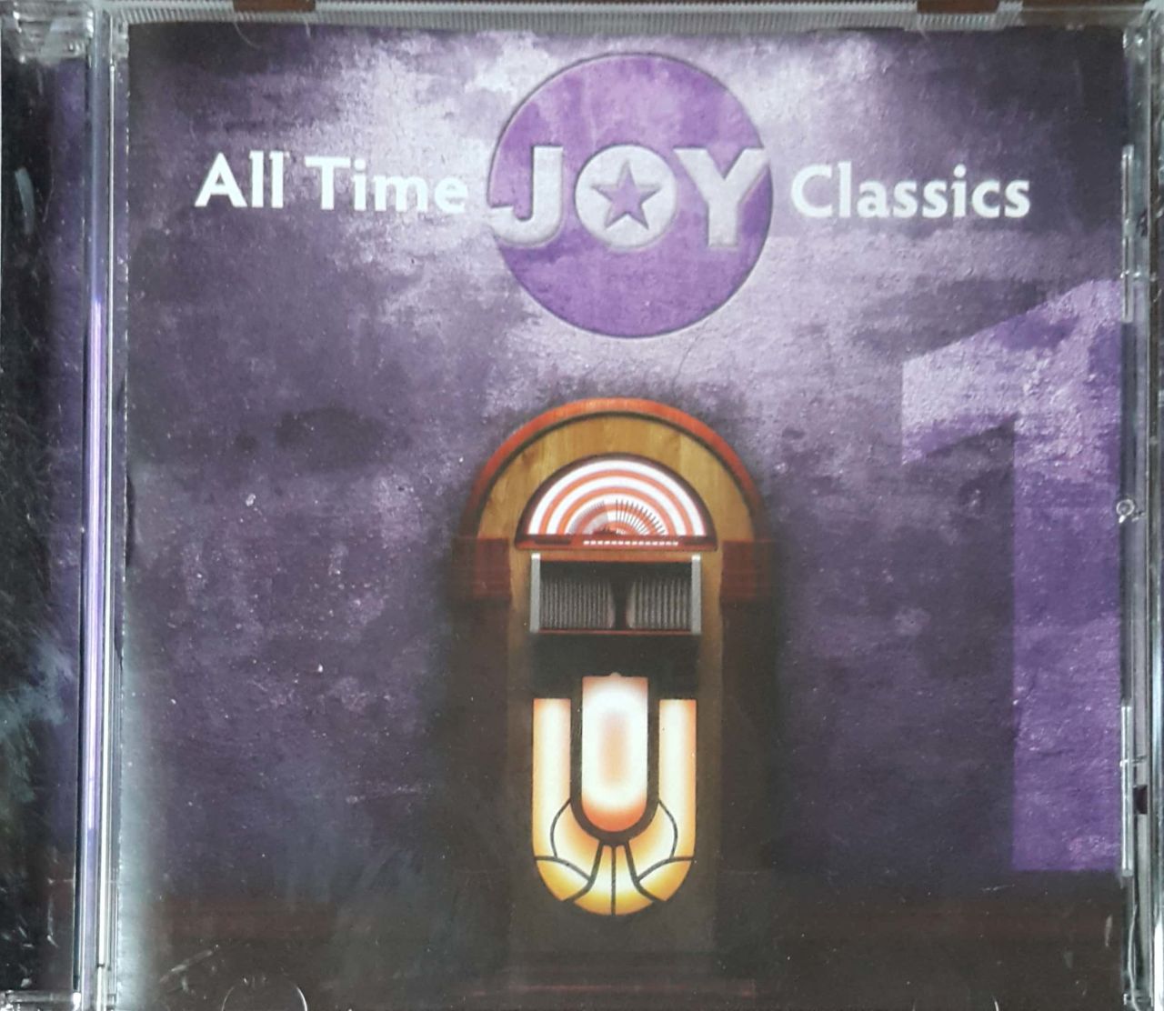 All Time JOY Classics CD