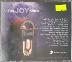 All Time JOY Classics CD