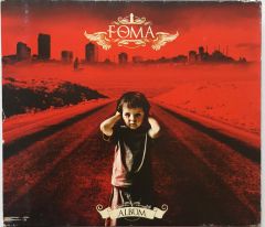 Foma Albüm CD