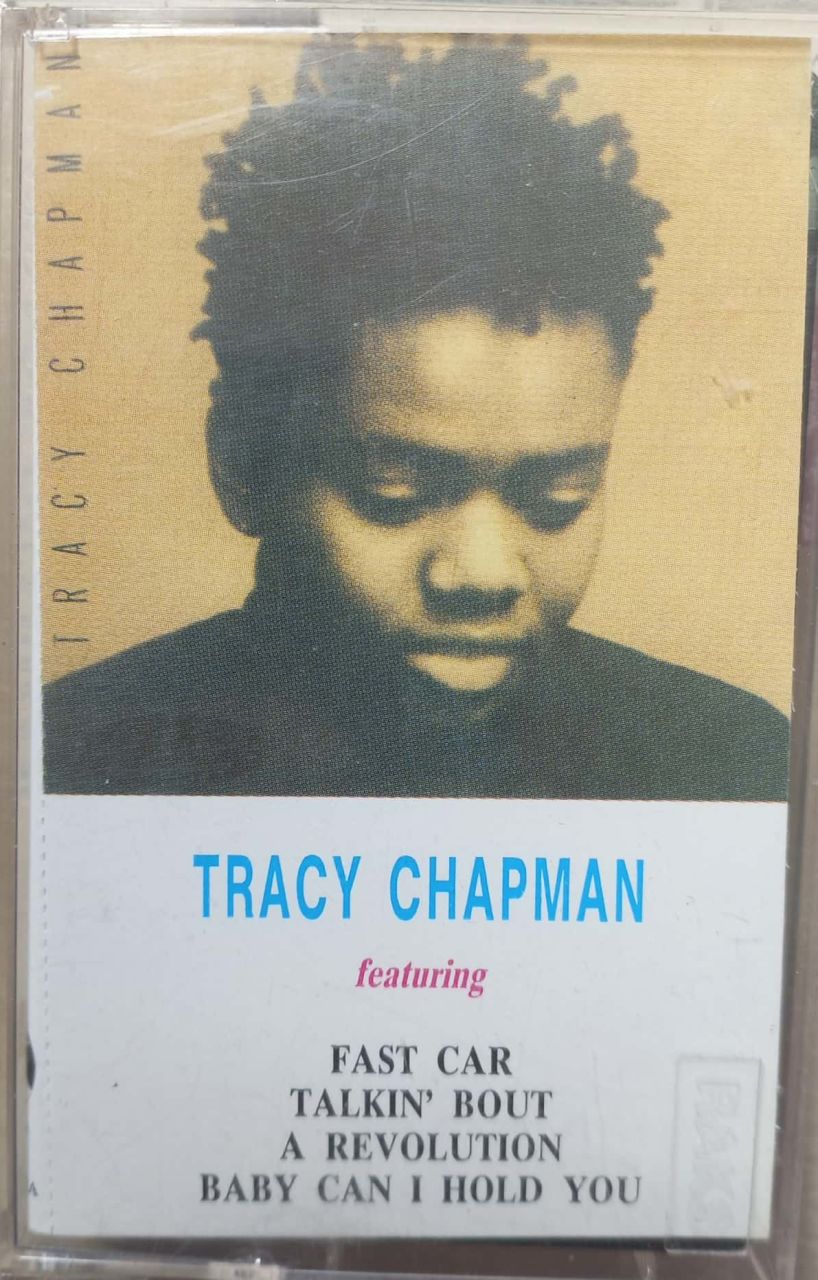 Tracy Chapman Featuring Kaset