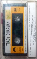 Tracy Chapman Featuring Kaset