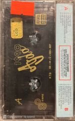 Ajda Pekkan Ajda 1990 Kaset