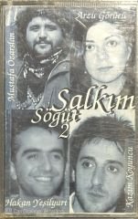 Salkım Söğüt 2 Kaset