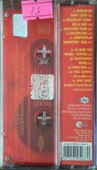 Galatasaray Taraftar Albümü  Kaset