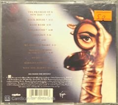 Paula Abdul Speelbound CD