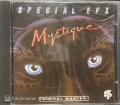 Special Efx Mystique CD
