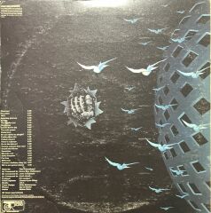 The Who Tommy Double LP Plak