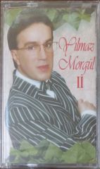 Yılmaz Morgül II Açılmamış Jelatininde Kaset