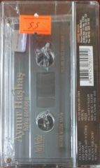 Aynur Haşaş Türkü Serhoşu Kaset