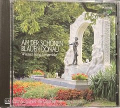 An Der Schönen Blauen Donau CD