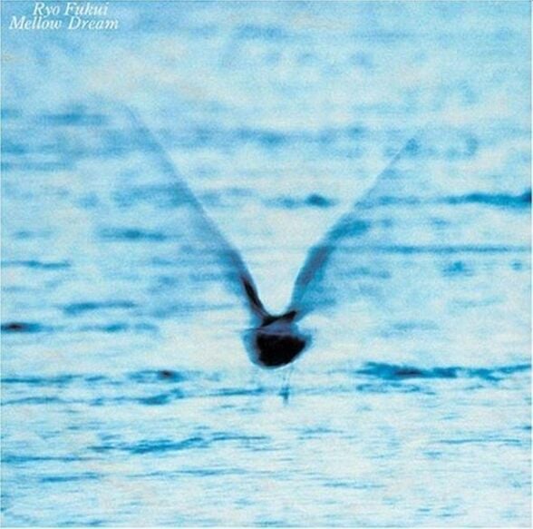 Ryo Fukui Mellow Dream LP Plak