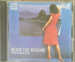 Begin The Beguine CD