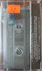 Ataol Behramoğlu Bir Gün Mutlaka Kaset