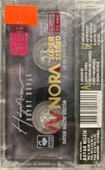 Hülya Avşar Hayat Böyle Açılmamış Jelatininde Kaset