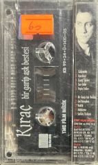 Kıraç Bir Garip Aşk Bestesi Kaset
