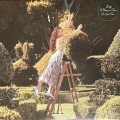 Laufey A Matter Of Time: The Final Hour Double LP Plak