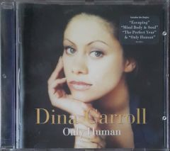 Dina Carroll Only Human CD