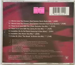 Jesica Simpson CD