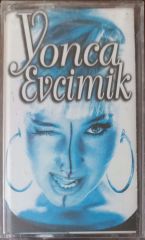 Yonca Evcimik 94 KASET