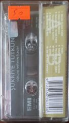 Şükriye Tutkun Gücüm Yetene Kadar Kaset
