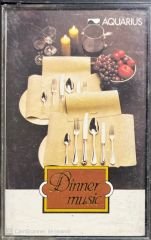 Dinner Music Classic Kaset