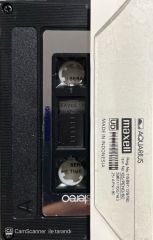 Dinner Music Classic Kaset