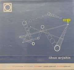 İlhan Erşahin Virgo CD