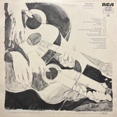 Jose Feliciano Feliciano LP Plak