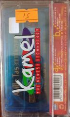 Atilla Taş Emmilenyum KASET