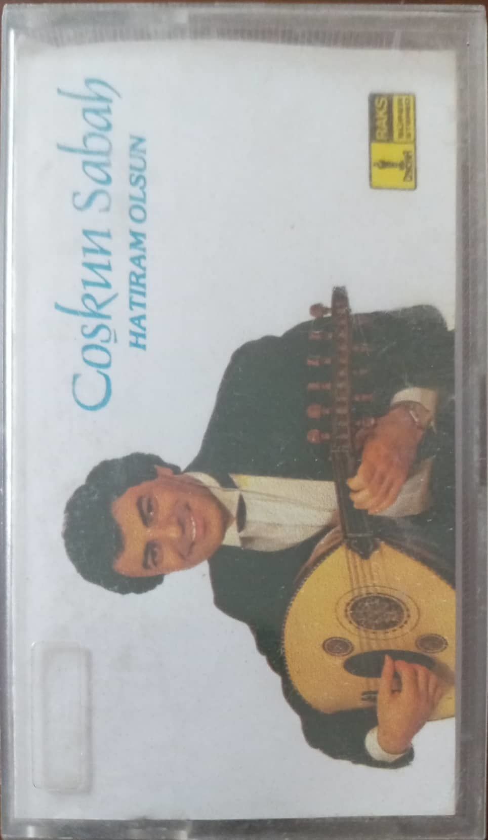 Coşkun Sabah Hatıram Olsun Kadar Kaset