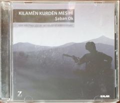 Şaban Ok  Kılamen Kurden Mesihi CD