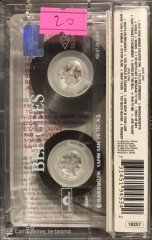 The Very Best Of The Bee Gees Kaset