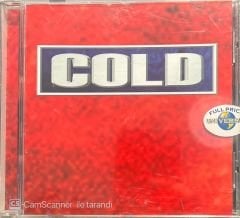 Cold CD