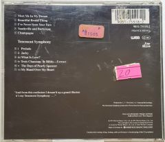 Tenement Symphony.Marc Almond CD
